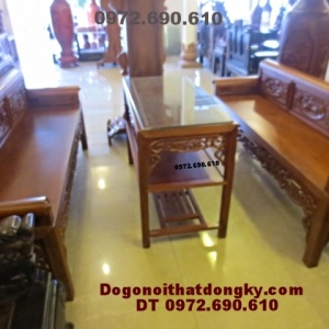 Bo ghe trang ky go gu dogonoithatdongky.com TK54