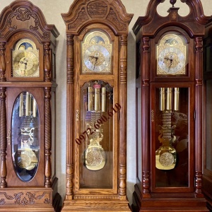 [ĐỊA CHỈ] Bán Các Mẫu Đồng Hồ Quả Lắc, Đồng Hồ Cây Đẹp Ít Thấy DH.188