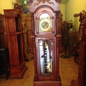 ĐỒNG HỒ CÂY, quà tặng tân gia ý nghĩa DH-104