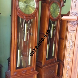 Đồng hồ trang trí đẹp, Quà tặng ý nghĩa DH-105