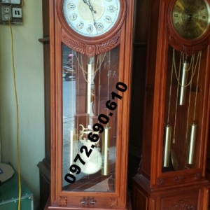 Đồng hồ đẹp, Quà tặng về nhà mới DH-106