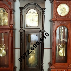 Đồng hồ quả lắc, quà tặng, quà biếu xếp DH-108