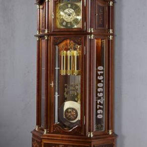 Đồng Hồ Đứng Máy Cơ Hàng Độc Và Hiếm DH112