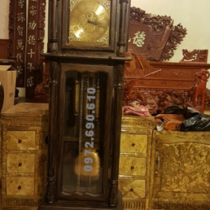 Quà Tặng Ý Nghĩa, Đồng Hồ Trang Trí Phòng Khách DH119