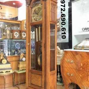 +02 MẪU ĐỒNG HỒ MÁY CƠ Đẹp Kiểu Châu Âu DH.128