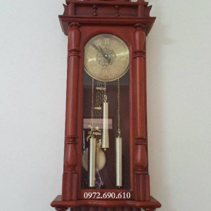 Đồng Hồ Treo Tường Mấu Đẹp, Giá Rẻ DH.141