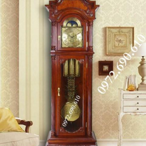 Bán Các Mẫu Đồng Hồ Quả Lắc Tại Hải Phòng, Quảng Ninh DH.147