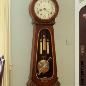 Bán Đồng Hồ Quả Lắc Máy Cơ Tại TP HCM DH.148