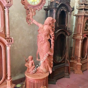 Nơi Bán Đồng Hồ Thiên Thần Giá Rẻ, Uy Tín, Chất Lượng DH.156