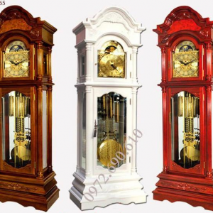 ĐỒNG HỒ QUẢ LẮC Đẹp, Hiếm Và Giá Rẻ Nhất DH.165