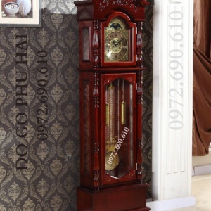 ĐỒNG HỒ CƠ, Máy Đức ( Chính Hãng ) Giá Xuất Xưởng DH.166