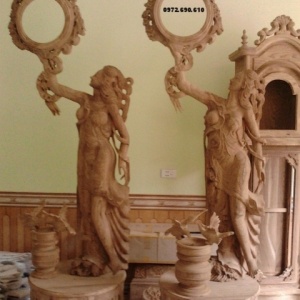 Mẫu đồng hồ cây đẹp, Đồng hồ thiên thần DH61