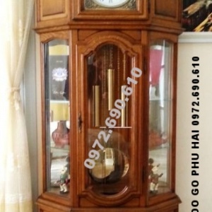 Mẫu Đồng Hồ Đẹp, Đồng hồ trang trí hiện đại DH.87