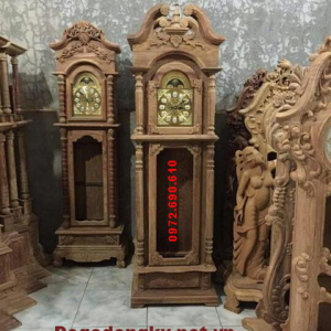 ĐỒNG HỒ ĐẸP quà tặng độc đáo ý nghĩa DH.95