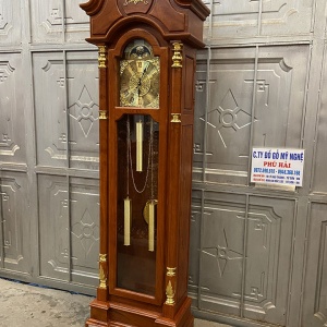 Mua Ngay Đồng Hồ Cây Quả Lắc Đẹp Mẫu Mới Năm 2021 DH.201