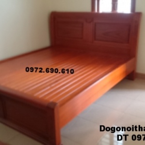 Mua sắm Giường ngủ đẹp cho phòng ngủ đẹp GN40