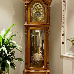 【MUA NGAY】Mẫu Đồng Hồ Cây Máy Cơ Đẹp ko Tỳ Vết DH.196