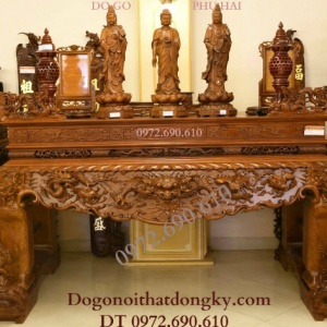 Ban BAN THO DEP Go Gu Cham Tu Linh ST152