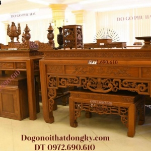 Noi Ban BAN THO GIA RE, Uy Tin Tai Hai Phong ST154