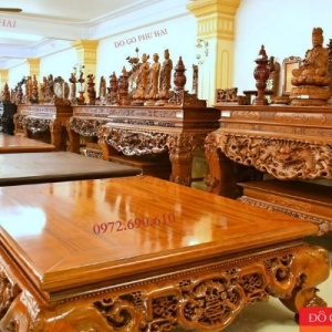 Ban 168 Mau Ban Tho Gia Tien Dep Tai Hai Phong ST155