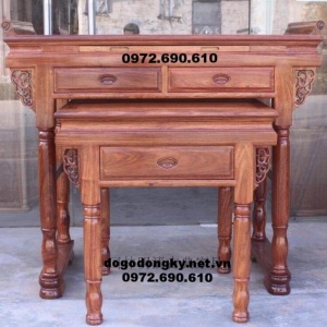 Bàn thờ 