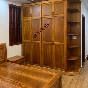 Tủ Quần Áo Đa Công Dụng – Tủ Chồng | Nội Thất Phú Hải TA.64