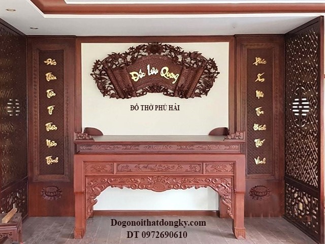 mau vach ngan phong tho dep