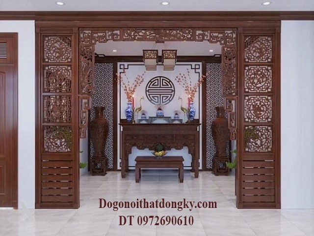 v&aacute;ch ngăn ph&ograve;ng th