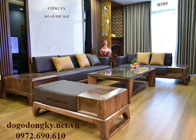 ban ghe sofa go oc cho