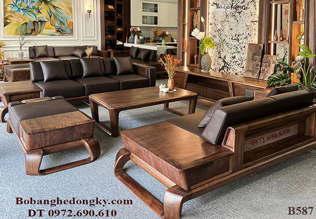 ban ghe sofa go oc cho