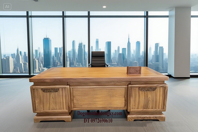 Bàn giám đốc Bàn giám đốc