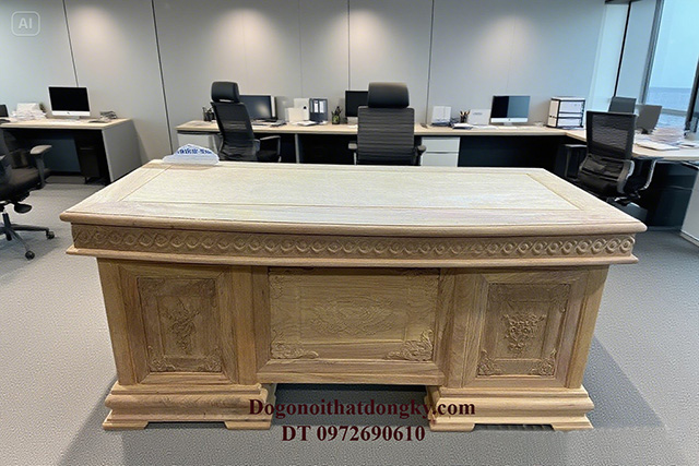 Bàn giám đốc giá rẻ Bàn giám đốc giá rẻ