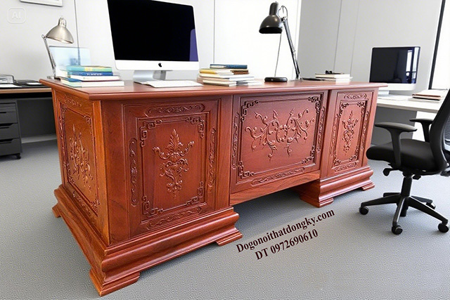 Bàn giám đốc giá rẻ Bàn giám đốc giá rẻ