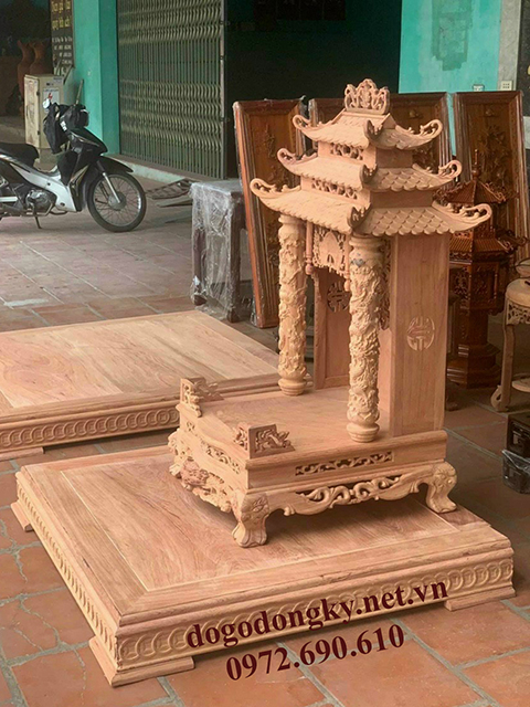 bàn thờ thần tài bàn thờ thần tài