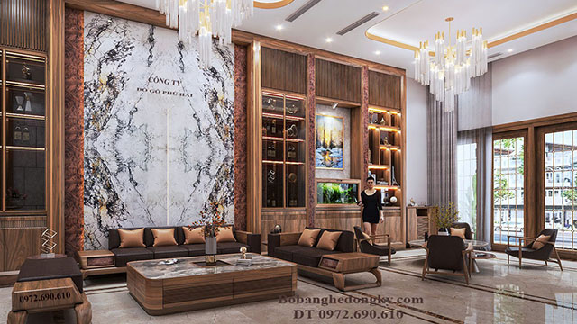 bộ bàn ghế gỗ óc chó