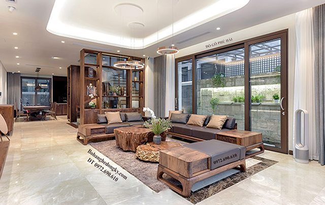 bo ban ghe sofa go dep