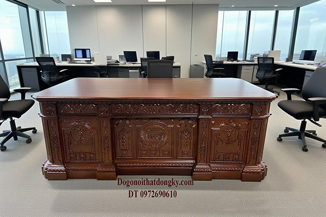 Các mẫu bàn làm việc đẹp Các mẫu bàn làm việc đẹp