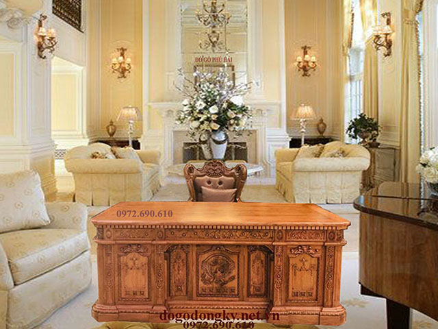 cac mau ban lam viec dep