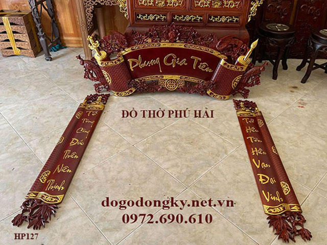 Các mẫu cuốn thư câu đối đẹp Các mẫu cuốn thư câu đối đẹp