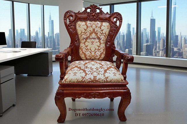 Các mẫu ghế làm việc đẹp Các mẫu ghế làm việc đẹp