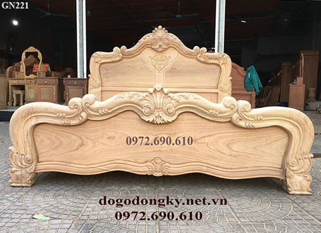 Các mẫu giường ngủ đẹp Các mẫu giường ngủ đẹp