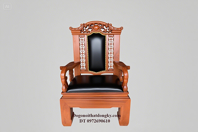 Ghế giám đốc có đệm Ghế giám đốc có đệm