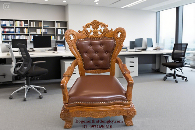 Ghế làm việc Ghế làm việc