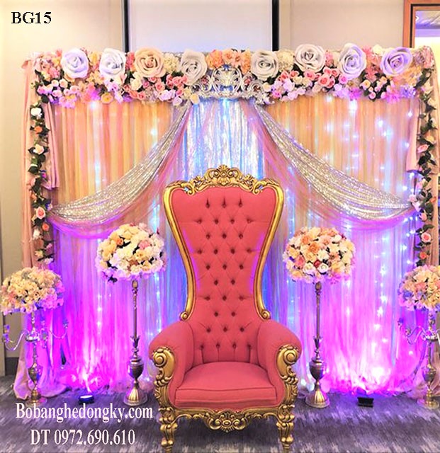 Ghế tân cổ điển dát vàng Ghế tân cổ điển dát vàng