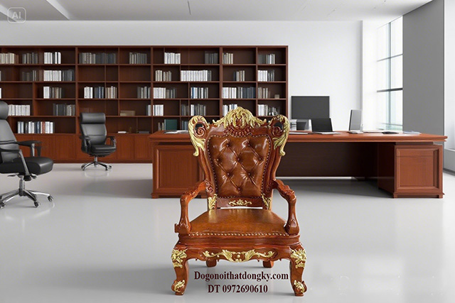 Mẫu ghế làm việc đẹp Mẫu ghế làm việc đẹp