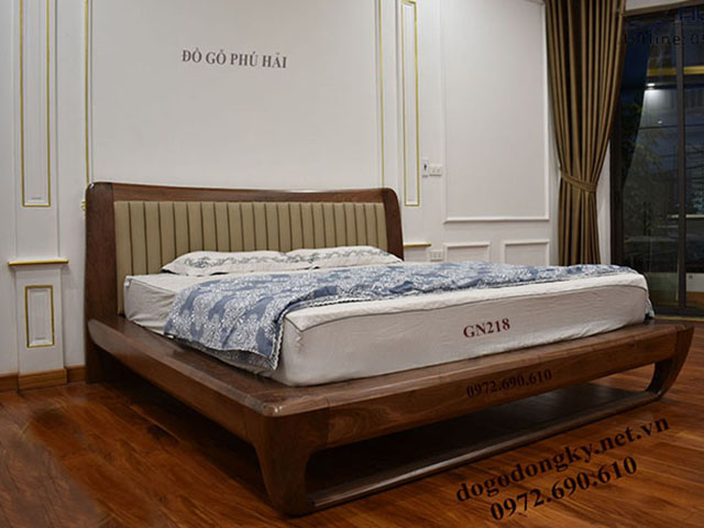 Mau giuong ngu dep Mau giuong ngu dep