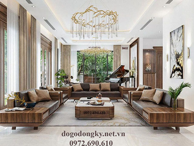 Noi that ban ghe go oc cho dep